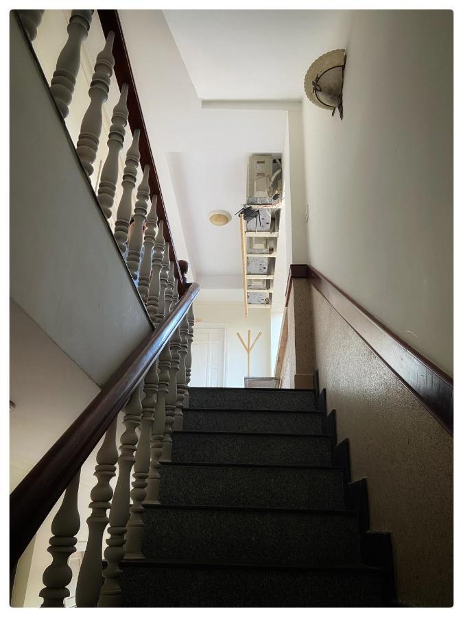 Nhu Ngoc Homestay Mui Ne Exterior photo